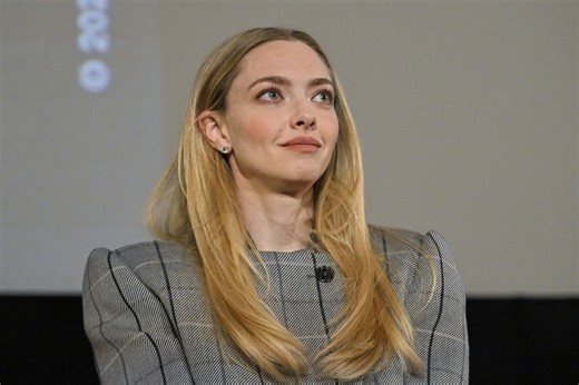 What is a vanity credit? Amanda Seyfried explains she had nothing to do with the "Executive Producer" title on 'The Housemaid'