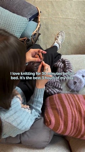 Every Knitter's Hilarious Struggles: A Yarn Lover's Tale