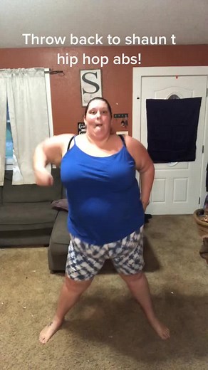 Shaun T's Hip Hop Abs Workout: Embrace Self-Love