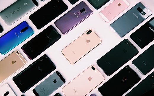 iPhone XS Max评测：来自一万二的碾压！？
