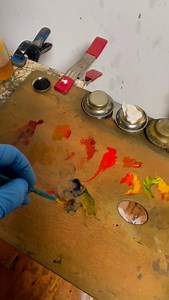 3.6K views · 863 reactions | Fall color is coming.  | Erik Koeppel | Facebook