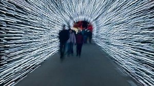 Cincinnati Zoo PNC Festival of Lights is back with more ticket deals