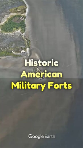 300K views · 2.6K reactions | Historic Military Forts #usa #military #history #fort #base #america #fyp | Real Estate of Stars | Facebook