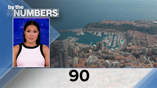 By the Numbers: Life expectancy by the state