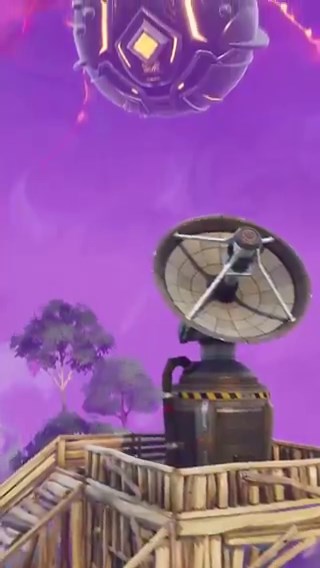 THE DARK VOYAGER IN SAVE THE WORLD