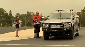 Victoria Police on Reels