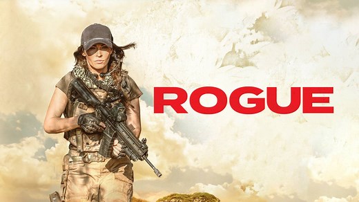 Nonton Rogue (2020) Sub Indo