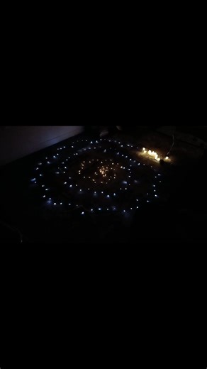 🍁🍂🍁🍂Autumnal Equinox Dark Moon Celebration and Ritual 🍂🍁🍂🍁 Walking the Spiral can be a cathartic experience. As the Dark Moon is upon us, the time is to release, declutter... Allow space for the New ! | Akashic Wisdom