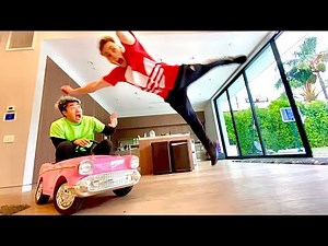 TRUST CHALLENGES WITH STOVE