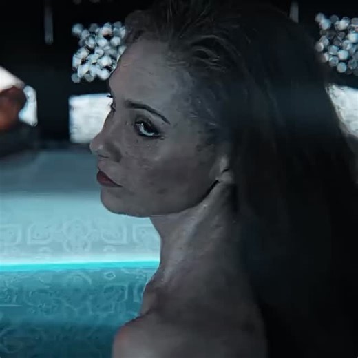 @xenoxkai_xd on Instagram: "Jupiter Ascending (2015 ) is a sci-fi fantasy film about Jupiter Jones, an ordinary young woman who discovers she is the genetic heir to a powerful intergalactic dynasty. As alien royals fight to control Earth for its valuable resources, Jupiter teams up with Caine, a genetically engineered warrior, to protect the planet and claim her true identity. Rating: ⭐⭐⭐☆☆ (9.8/10) #movieexplained #endingexplained #moviescene #cinemafacts #moviesecrets"