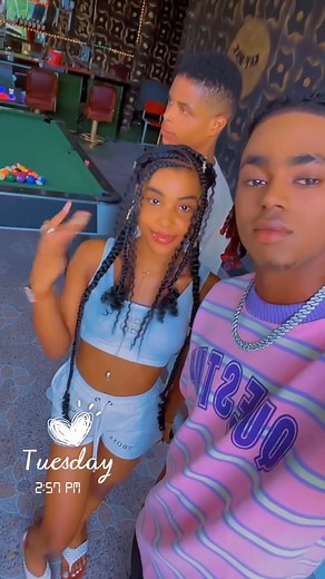 3.3K views · 167 reactions | The cool boy kap fè koze  | Prestige Beauty Promo | Facebook