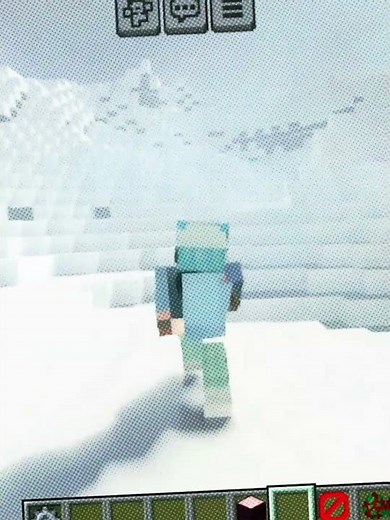 minecraft shaders 1.21 android |minecraft shaders download link mcpe📱#minecraft #shaders #shorts
