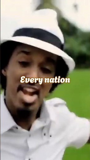 K'NAAN - Wavin' Flag (Lyrics)