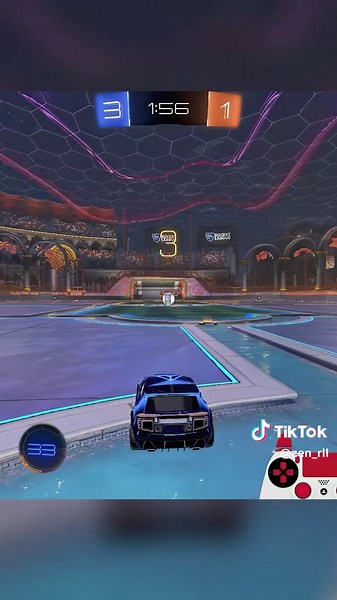 Rocket League Rank 1: ZenRL's Top 5 Clutch Plays