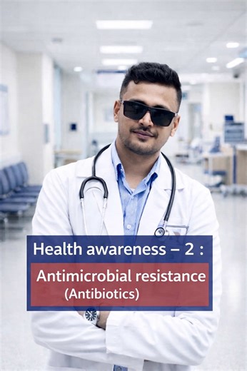 Understanding Antimicrobial Resistance in Medicine