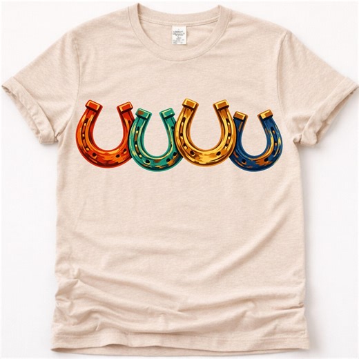 Brushstroke Horseshoe PNG | Western Graphics | Watercolor Cowgirl PNG | Horseshoe Graphics | Cute Western Design | Horse Lover | Horse Shoes - Etsy