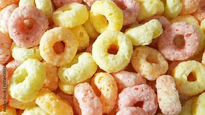 Breakfast cereal, a quick and convenient morning staple, comes in various flavors, shapes, and textures. Its nutritious goodness and versatility make it a popular choice for people of all ages.