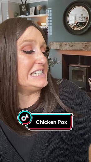 Follower Story 🖤 #chickenpox #nursery #childcare #daycare | nursery nurse