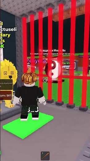 Brainrot Heist: Showing My Fandom Addictions