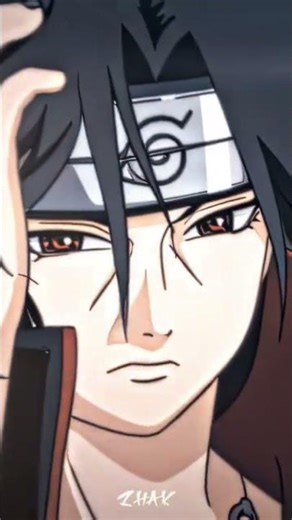 Itachi uchiha cool 🆒🆒😎 entry