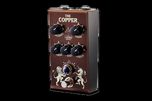V1 Copper - Victory Amps
