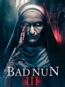 The Bad Nun 3 - Movie