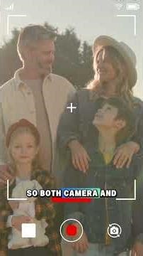 iPhone Privacy Dots Can Be Completely Hidden #cybersecurity #technews #iphone #spyware #predator