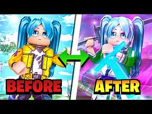 [GPO] Going From NOOB to 2SS MASTER in One Video | One Piece Roblox