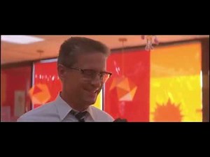 Falling Down, by Joel Schumacher (1993) - I Want a breakfast (with Michael Douglas)