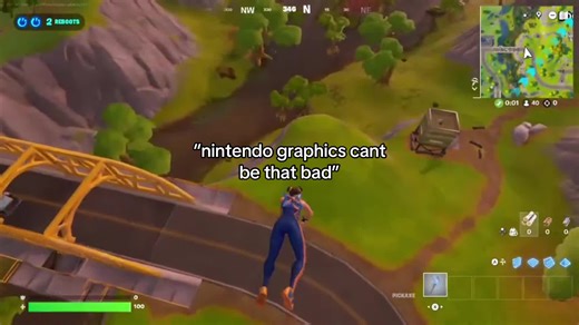 Exploring Nintendo Graphics Challenges in Gaming