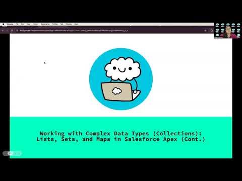 Apex Beginners' Guide: Navigating Collections - Mastering Sets - Part 2
