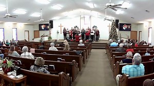 Sunday, December 14, 2025 | Mount Hebron Baptist Church