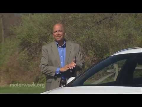 MotorWeek | Road Test: 2015 Volvo V60