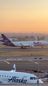 FedEx (FX382) McDonnell Douglas MD-11F landing in PDX from MEM on 10/14/2022 Reg: N583FE #FedEx #mcdonnelldouglas #MD11 #cargoplane #widebody #aviation #aviationlovers #aviationdaily #avgeek #landing #pdxairport #plane #planespotting #planespotter #飛行機撮影 #飛行機好きな人と繋がりたい #飛行機 #マクドネルダグラス | Emi Aviation