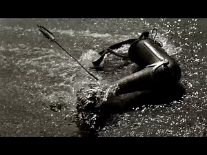 The Fall (2006) - Prologue/Main Titles scene