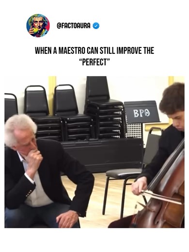 Exploring Emotion in Elgar's Cello Concerto