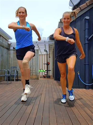 Intense Cardio Dance Workout with Fisher's Music