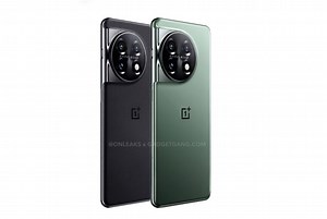 OnePlus 11 Official-looking Render Gives Us the Best Look at the Upcoming Smartphone - Gizmochina