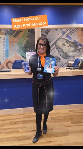 ✨ Say Hi to Fiona – Our App Ambassador! ✨ Fiona isn’t just our amazing Travel Money Expert 💷✈️ she’s also your go-to Hays Travel App Ambassador! Got any questions about the app or need help getting started? Just give Fiona a shout and she’ll be happy to help 😊 📱Travel made easy with the Hays Travel App Your ultimate travel companion, right in your pocket! With just one click, you can manage all your travel documents anytime, anywhere. Whether you’re planning a family holiday, a romantic getaw