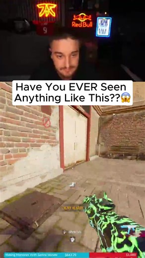 Funny Call of Duty Warzone Moments