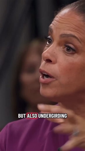 Soledad O'Brien on Instagram: "What is true - and does the truth even matter anymore? When disinformation spreads like wildfire on social media, a panel of experts (including yours truly!) tries to turn down the temperature and find common ground in PBS’s most daring experiment around civil dialogue in this age of polarization. Moderated by @ucdavislaw Professor Aaron Tang, BREAKING the DEADLOCK: Truth Under Fire premieres Oct. 21 at 9/8c on @pbs. Link in @pbs bio for a preview, highlights, and