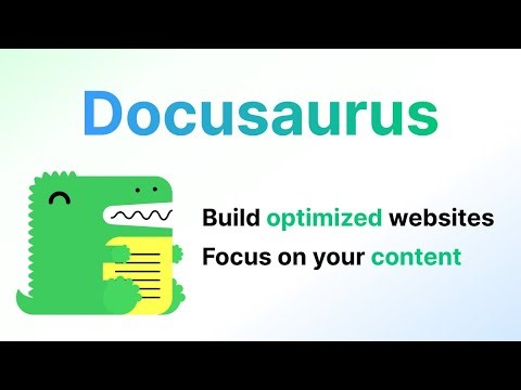 Docusaurus | AkkeBox
