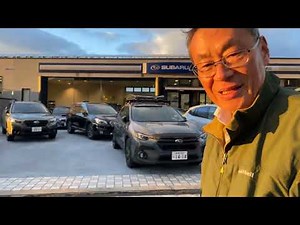 魂のインプレッサ