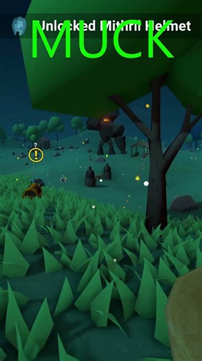 The Best Strategy in MUCK! Lets Play MUCK