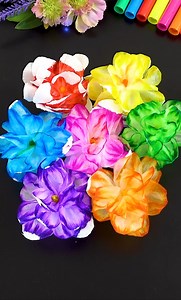 9.2M views · 80K reactions | Magical Toilet Paper Flowers | DIY by Pipe-Cleaner-Crafts B | Facebook