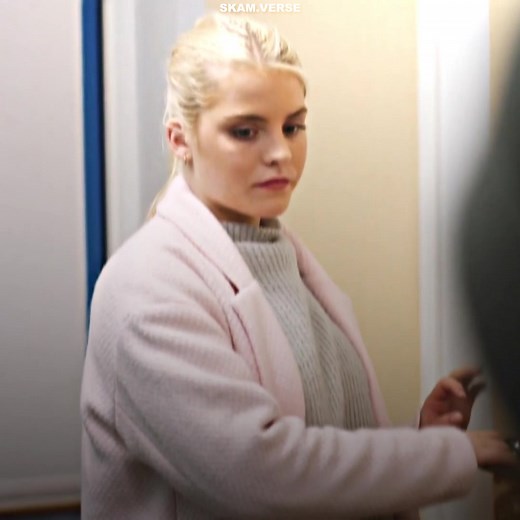 Vilde Skam Season Regret | Skam Norway Edit