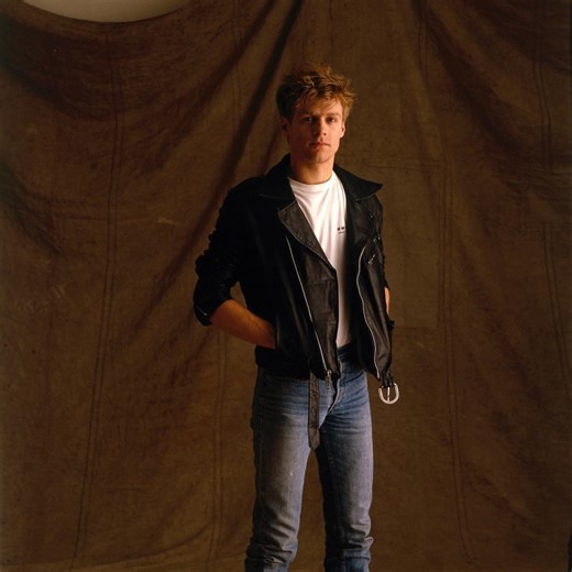 Heartfelt Apology and Unwavering Devotion in Bryan Adams' "Please Forgive Me" - Rolling Stone