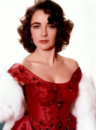 7.4K views · 283 reactions | What secret did Elizabeth Taylor’s violet eyes hide beneath all that Hollywood sparkle?  If you're curious about the full story behind this post, I found it here  | Christie Dutton | Facebook
