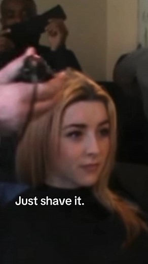 Bald Head Shaving Transformation