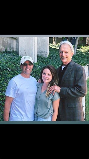 At 36, Mark Harmon’s Daughter Just CONFIRMED What We All Suspected - Mark Harmon’s family just became the center of attention as his daughter steps into a moment that fans long predicted. At 36, her decision connects directly to her father’s legendary NCIS legacy, sparking a wave of speculation across fan circles. CHECK THE COMMENTS FOR THE FULL STORY... This reveal has added a personal layer to the Harmon name, tying family and legacy closer than ever. Many believe this move hints at something 